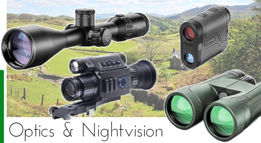 Optics